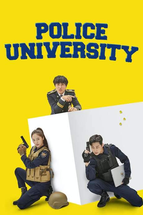 Police University